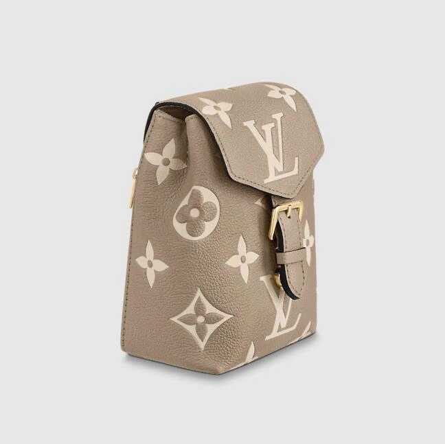 TINY BACKPACK M80738