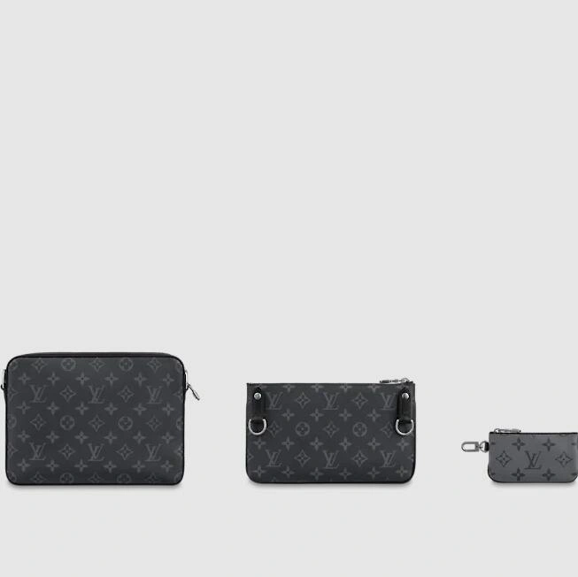 TRIO MESSENGER M69443