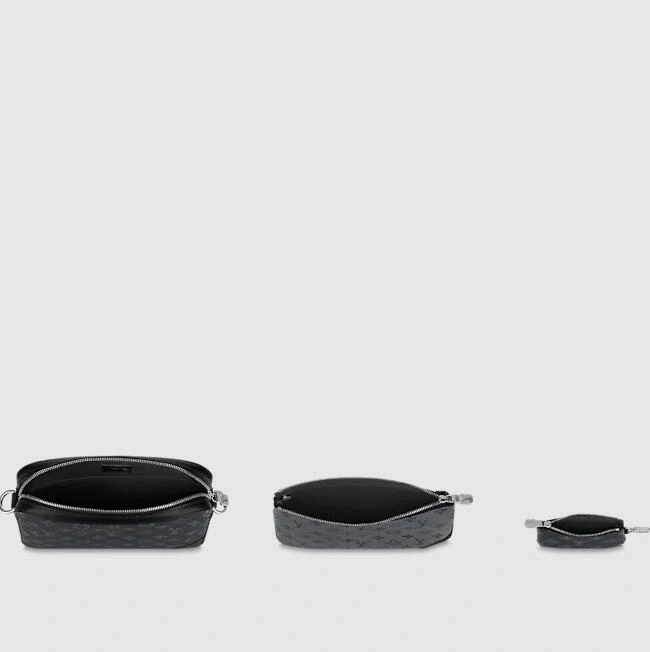 TRIO MESSENGER M69443