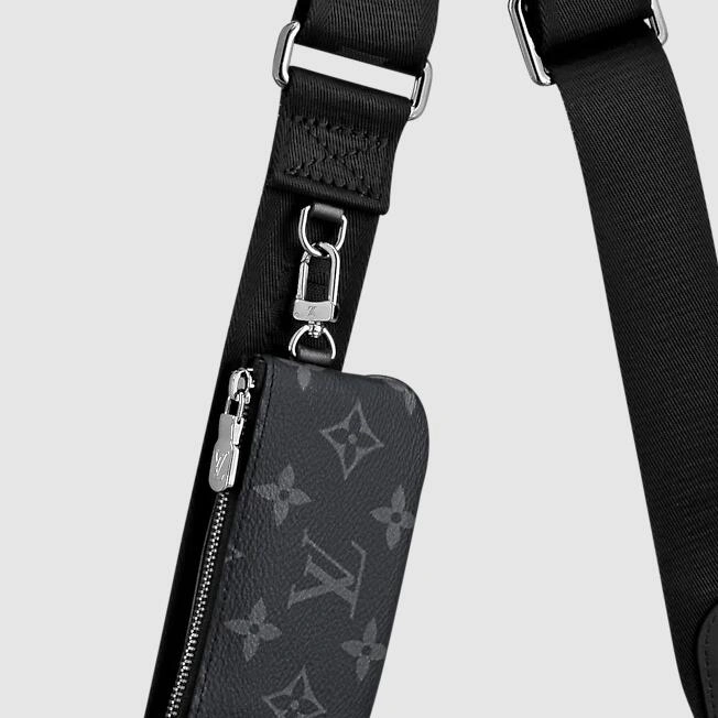 TRIO MESSENGER M69443