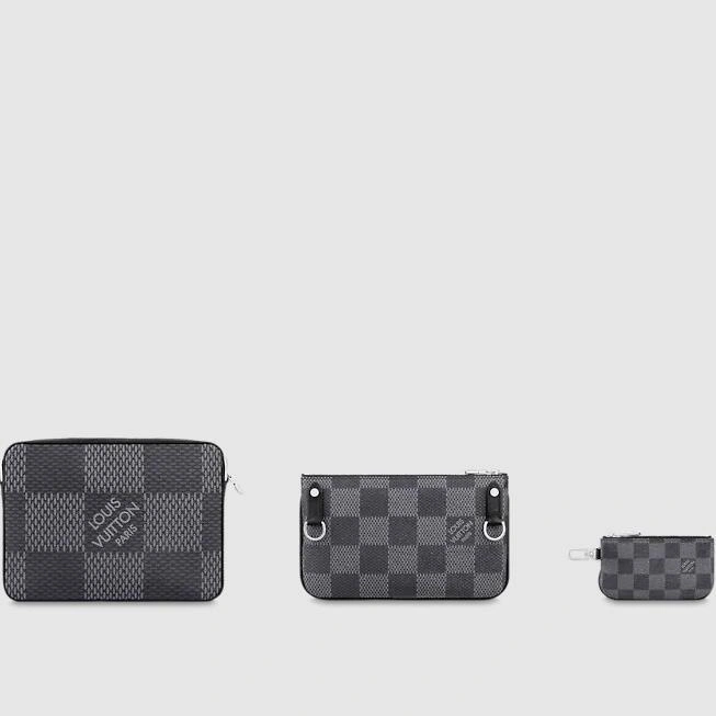 TRIO MESSENGER N50017