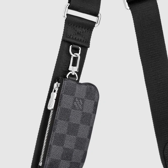 TRIO MESSENGER N50017