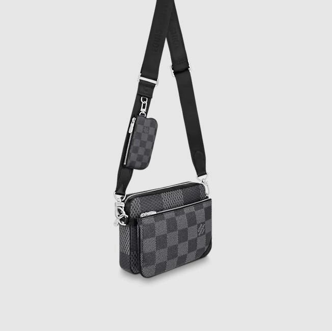 TRIO MESSENGER N50017