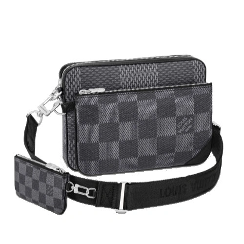 TRIO MESSENGER N50017