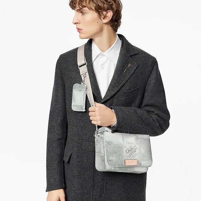 TRIO MESSENGER N50068