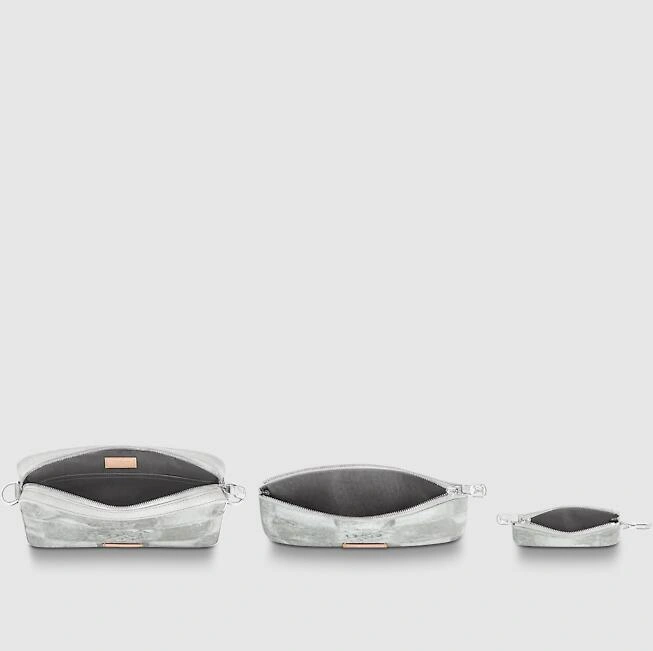TRIO MESSENGER N50068
