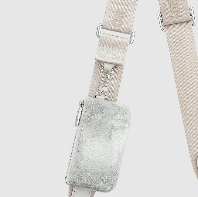 TRIO MESSENGER N50068