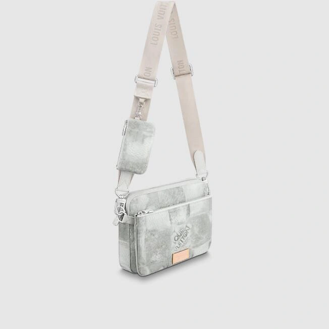TRIO MESSENGER N50068