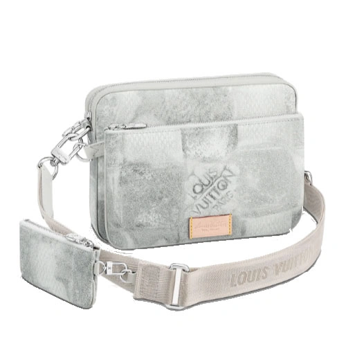 TRIO MESSENGER N50068