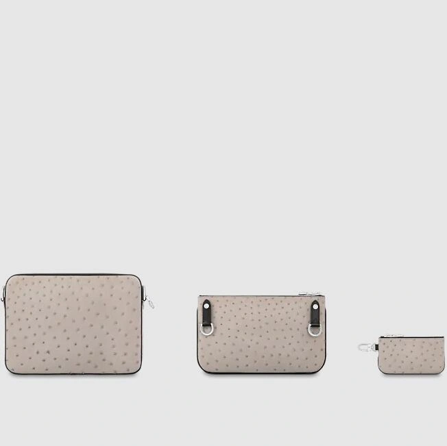 TRIO MESSENGER N99896