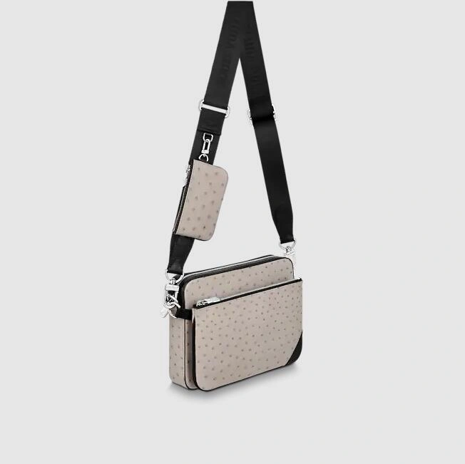 TRIO MESSENGER N99896