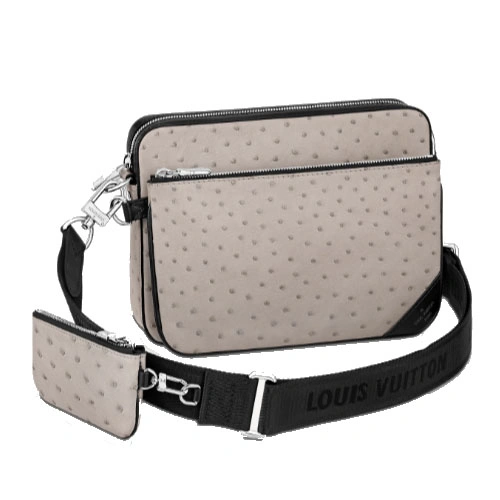 TRIO MESSENGER N99896
