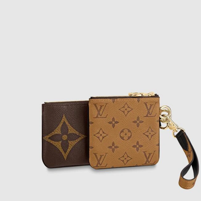TRIO POUCH M68756