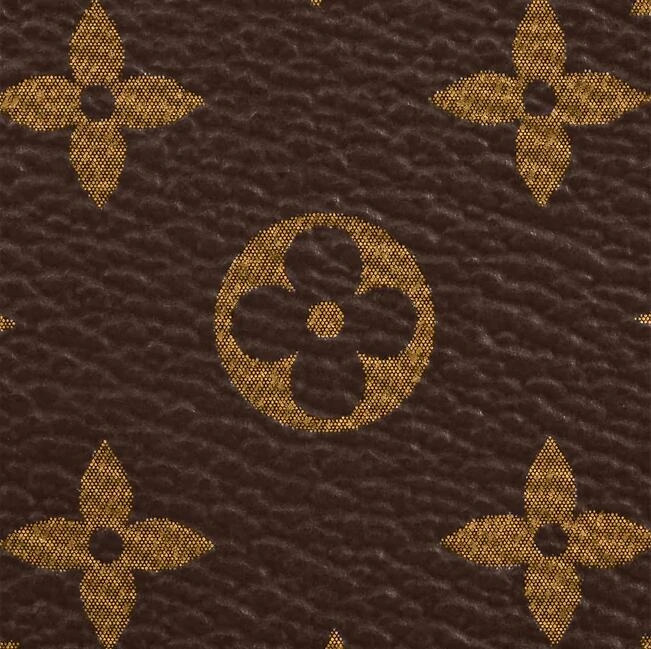TRIO POUCH M68756