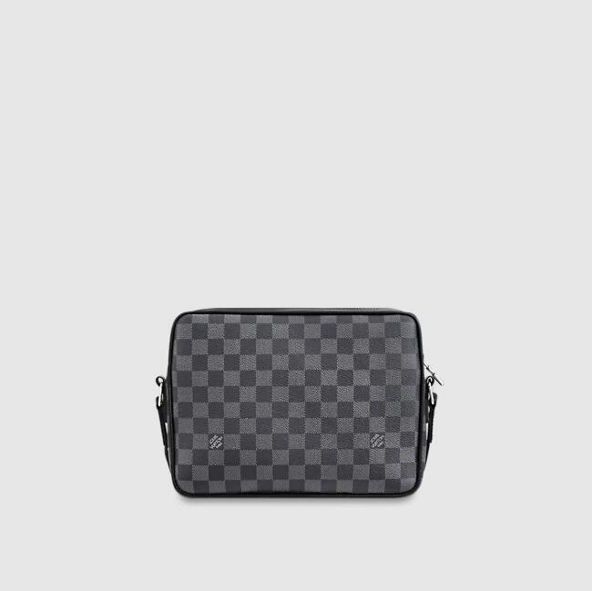 TROCADERO MESSENGER NM PM N40087