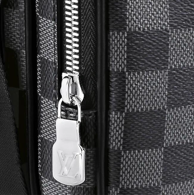 TROCADERO MESSENGER NM PM N40087