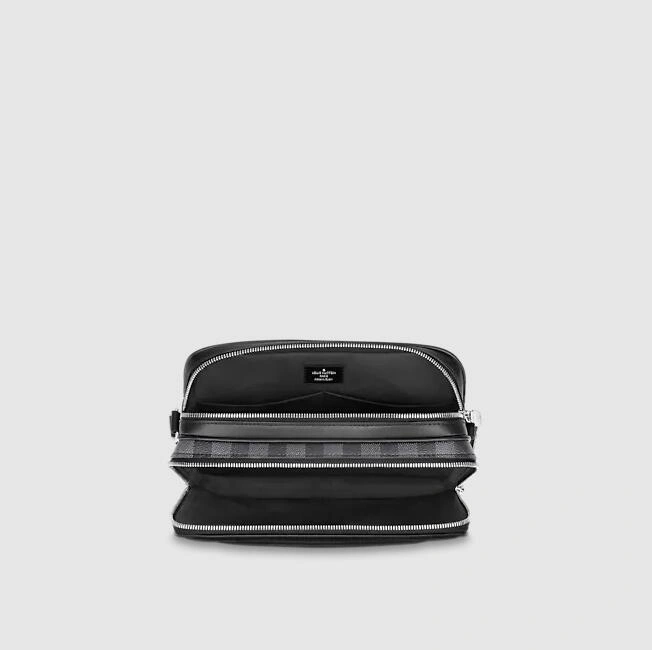 TROCADERO MESSENGER NM PM N40087