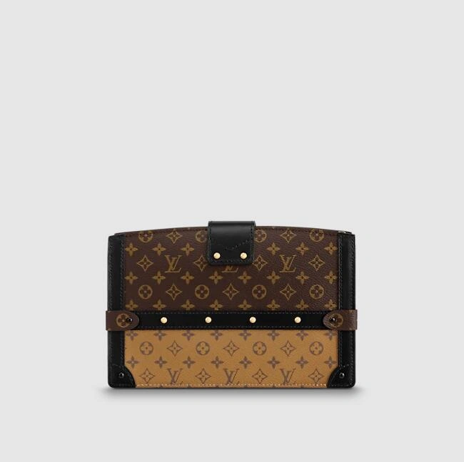 TRUNK CLUTCH M43596