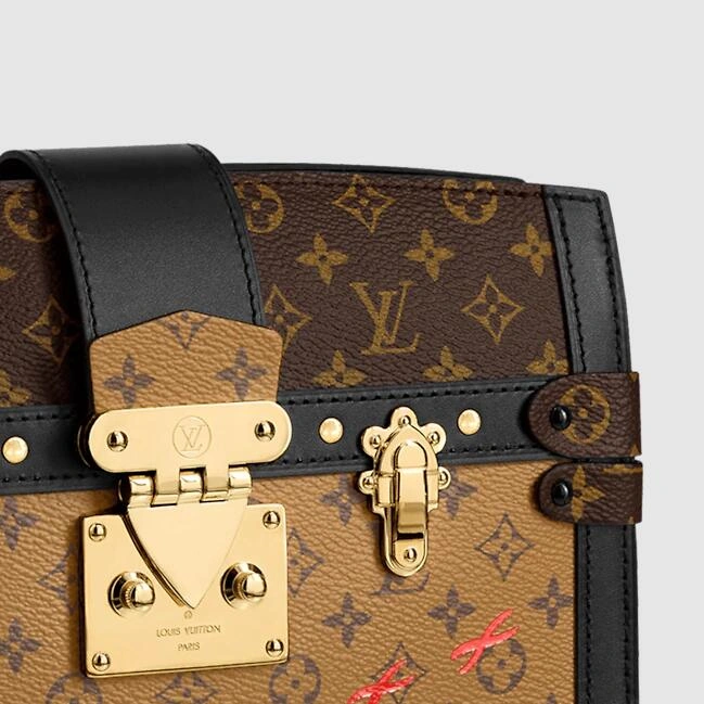 TRUNK CLUTCH M43596