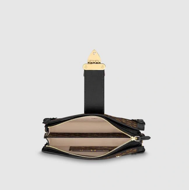 TRUNK CLUTCH M43596