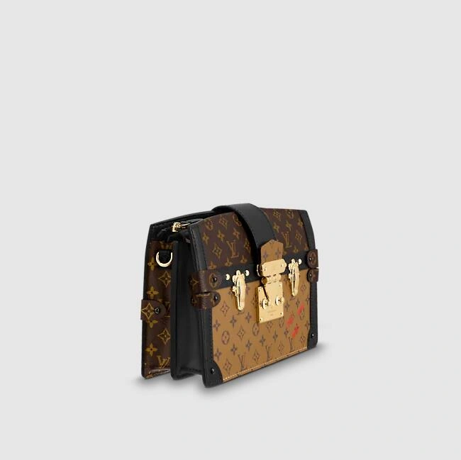 TRUNK CLUTCH M43596
