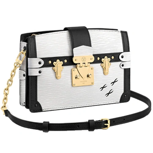 TRUNK CLUTCH M52151