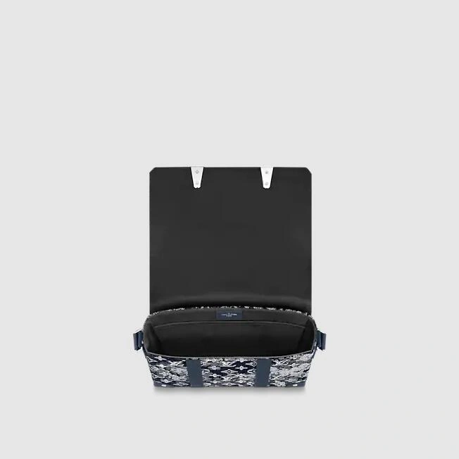 TRUNK MESSENGER M57282