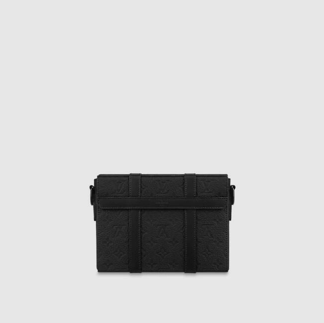 TRUNK MESSENGER M57726