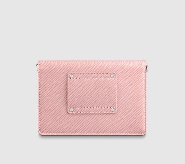 TWIST BELT CHAIN WALLET M68559