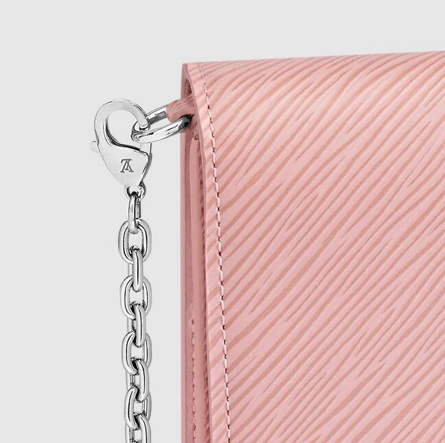 TWIST BELT CHAIN WALLET M68559