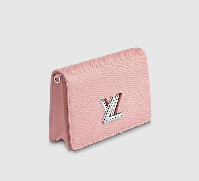 TWIST BELT CHAIN WALLET M68559