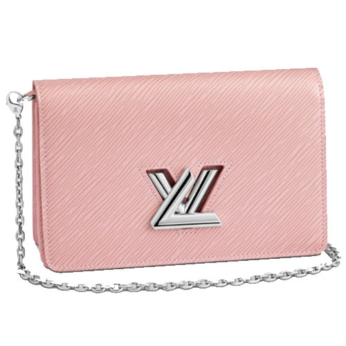 TWIST BELT CHAIN WALLET M68559