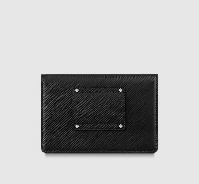 TWIST BELT CHAIN WALLET M68559
