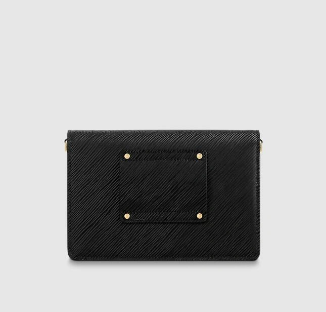 TWIST BELT CHAIN WALLET M68750