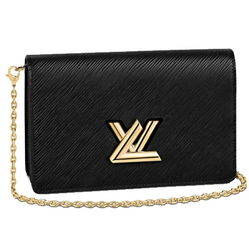 TWIST BELT CHAIN WALLET M68750