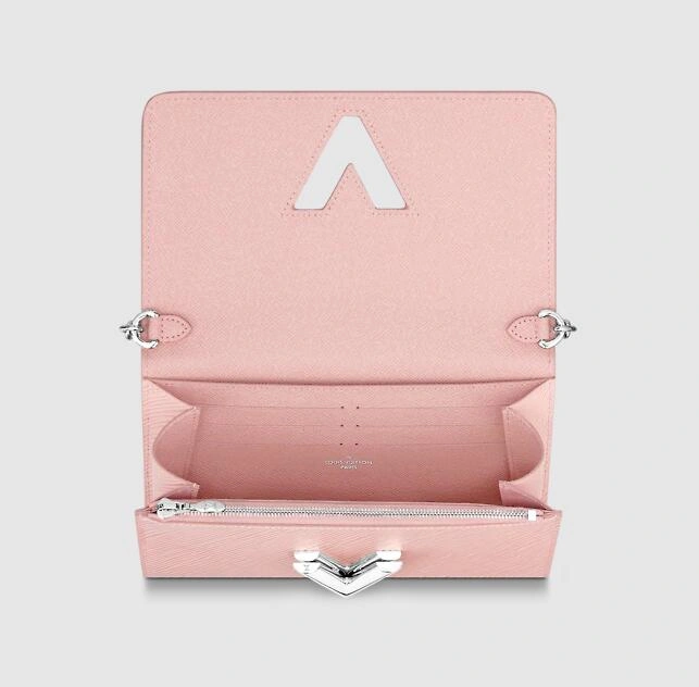 TWIST CHAIN WALLET  M62039