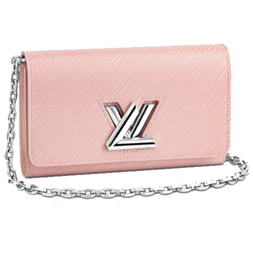 TWIST CHAIN WALLET  M62039