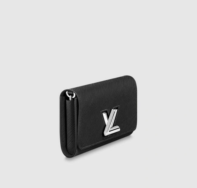 TWIST CHAIN WALLET M62038