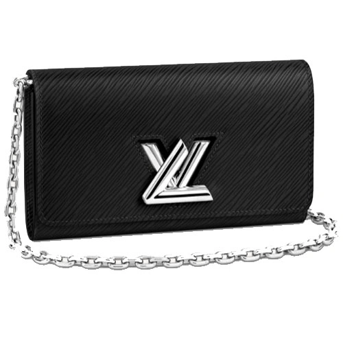 TWIST CHAIN WALLET M62038