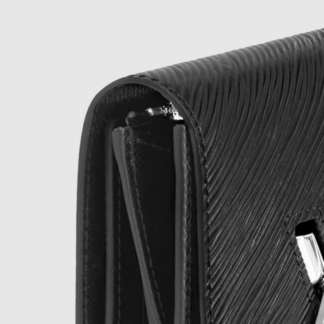 TWIST COMPACT WALLET M64414
