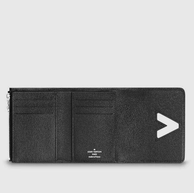 TWIST COMPACT WALLET M64414