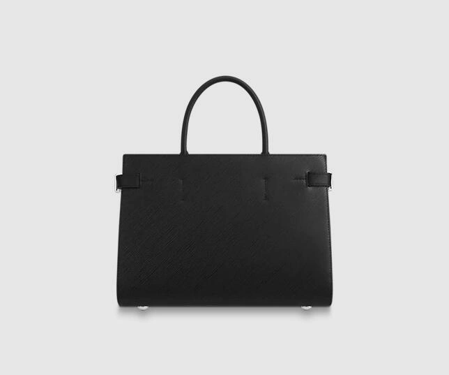 TWIST TOTE M54810