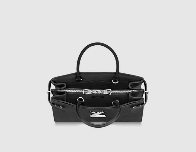 TWIST TOTE M54810