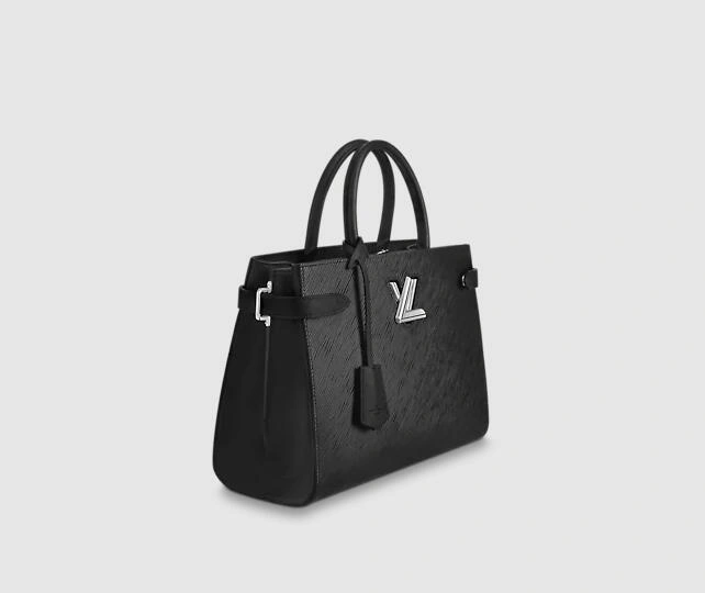 TWIST TOTE M54810