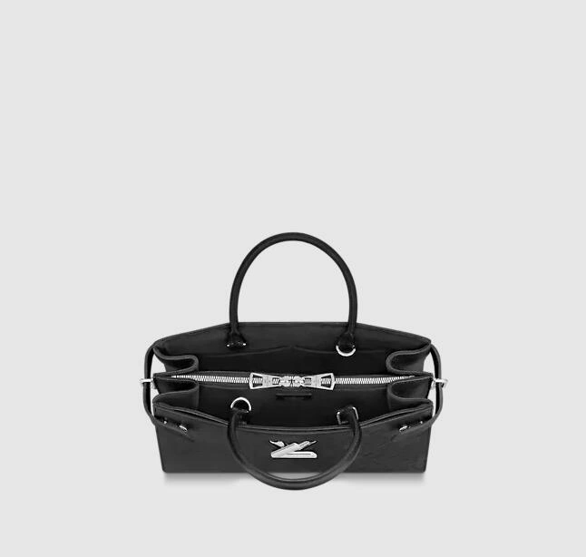 TWIST TOTE M54810