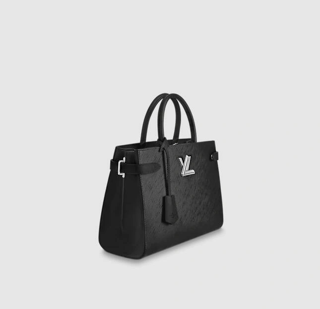 TWIST TOTE M54810