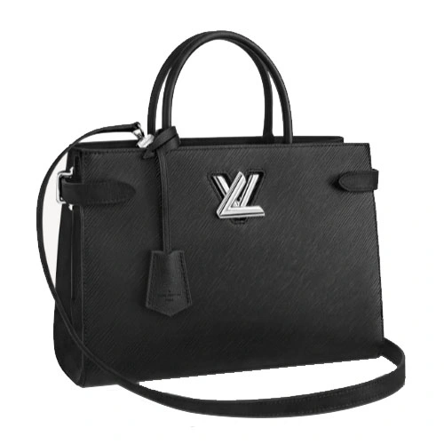 TWIST TOTE M54810