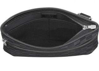 Thomas N58028 Black