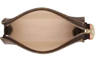 Toiletry Pouch 19 M47544