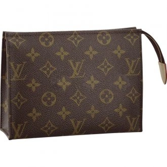 Toiletry Pouch 19 M47544